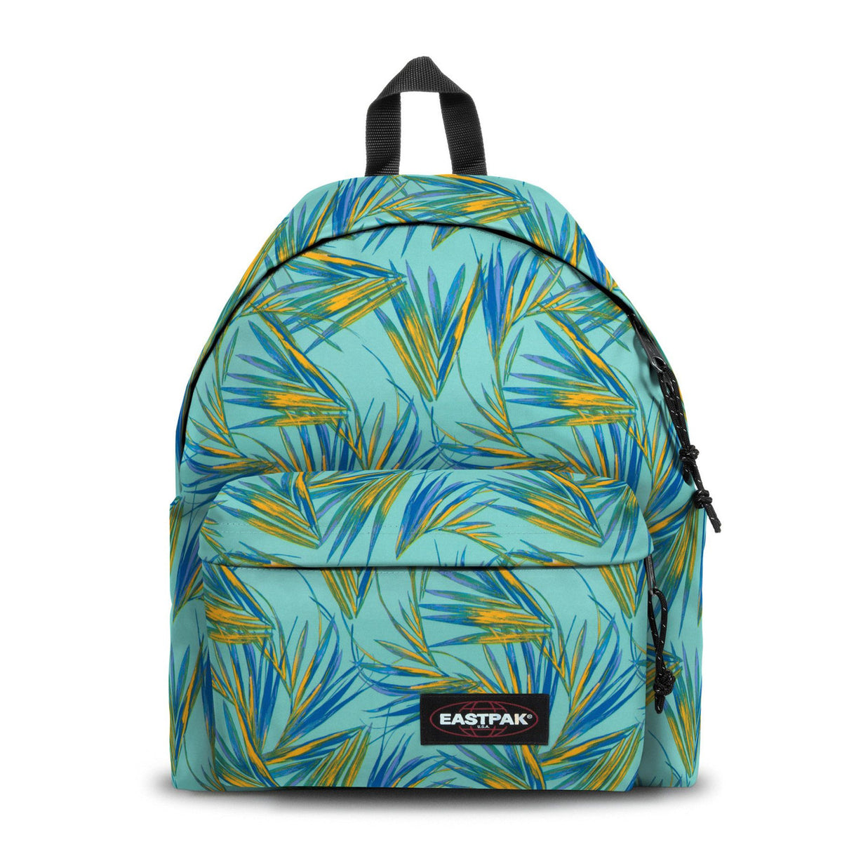 Eastpak Padded Pak'r - Brize Palm Aqua | EK0006208V51
