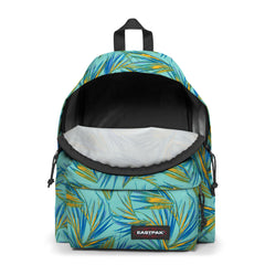 Eastpak Padded Pak'r - Brize Palm Aqua | EK0006208V51