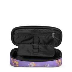 Eastpak Oval Single - Flora Fade Lilac | EK0007177V21
