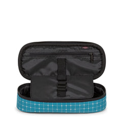 Eastpak Oval Single - Refleks Space Blue | EK0007177V91