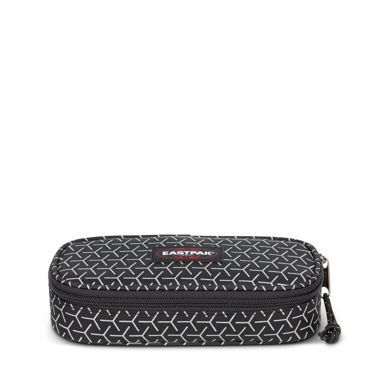 Eastpak Oval Single - Reflekss Pac Black | EK0007177V8