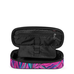 Eastpak Oval Single - Brize Palm Pink | EK0007178V41