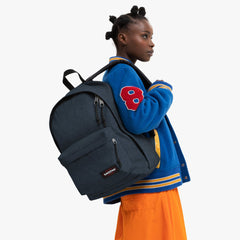 EASTPAK Out of Office - Triple Denim | EK76726W