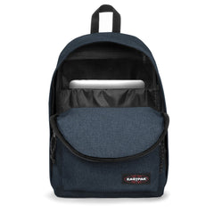 EASTPAK Out of Office - Triple Denim | EK76726W