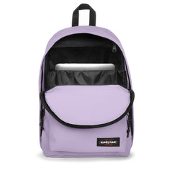 Eastpak Out Of Office - Orchid Lilac | EK0007675V81