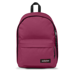 EASTPAK Out of Office Tomato Red | EK0007676S21