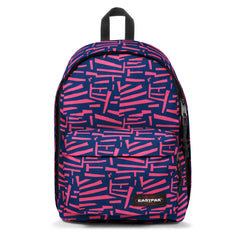 Eastpak Out Of Office - Shape Pink | EK0007676V91
