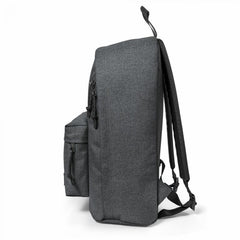 Eastpak Out Of Office - Black Denim | EK76777H