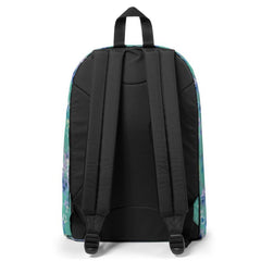 Eastpak Out Of Office - Flora Fade Aqua | EK0007677V3