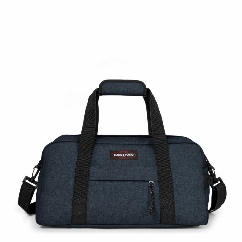 Eastpak Compact+ - Triple Denim | EK77D26W