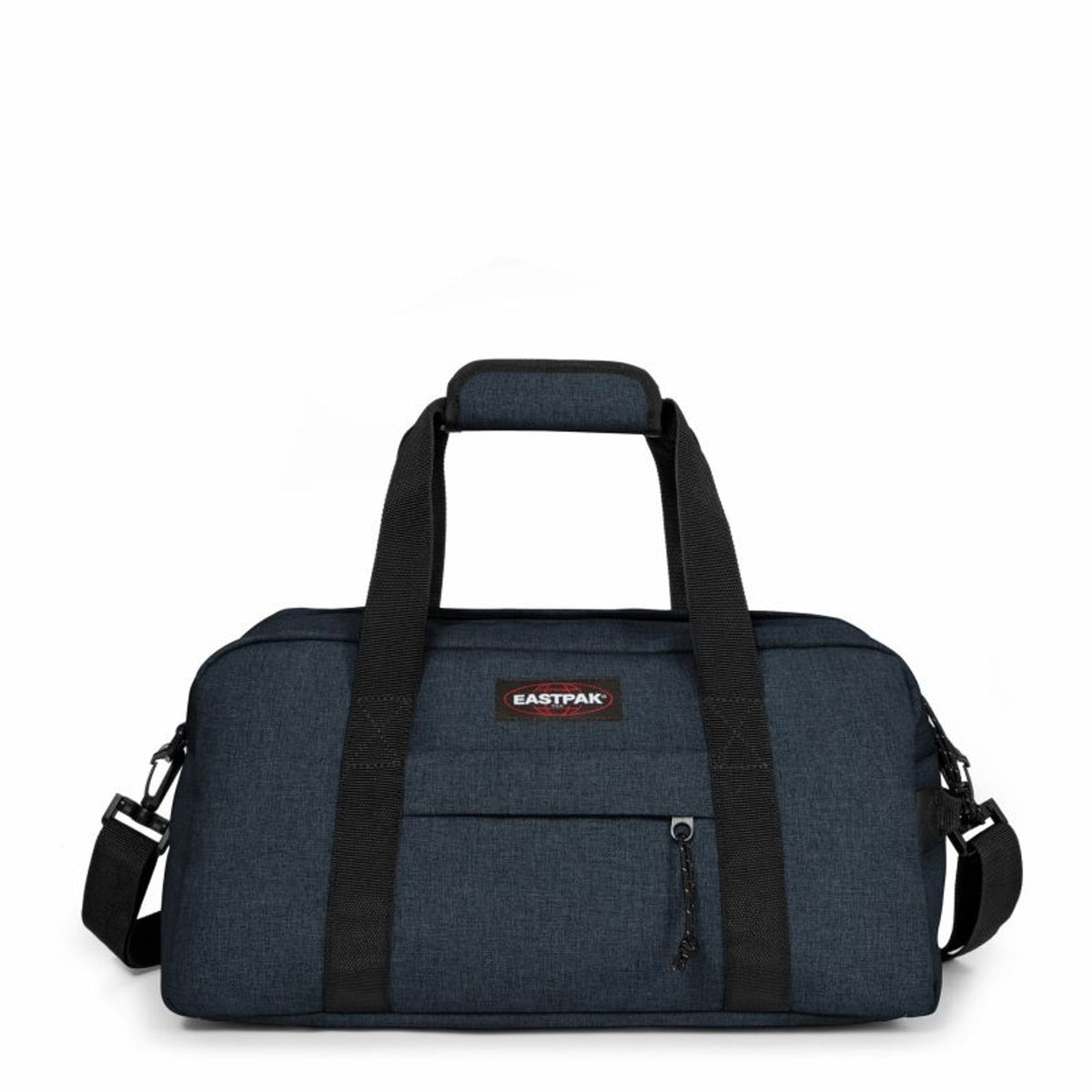 Eastpak Compact+ - Triple Denim | EK77D26W