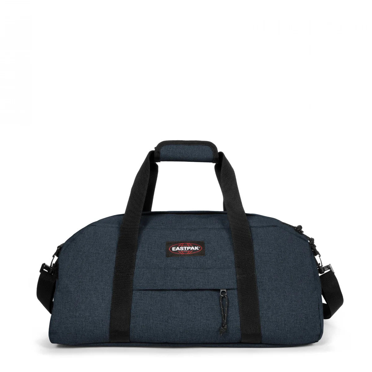 Eastpak Stand+ - Triple Denim | EK00078D26W