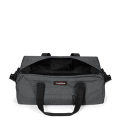 Eastpak Stand+ - Black Denim | EK00078D77H