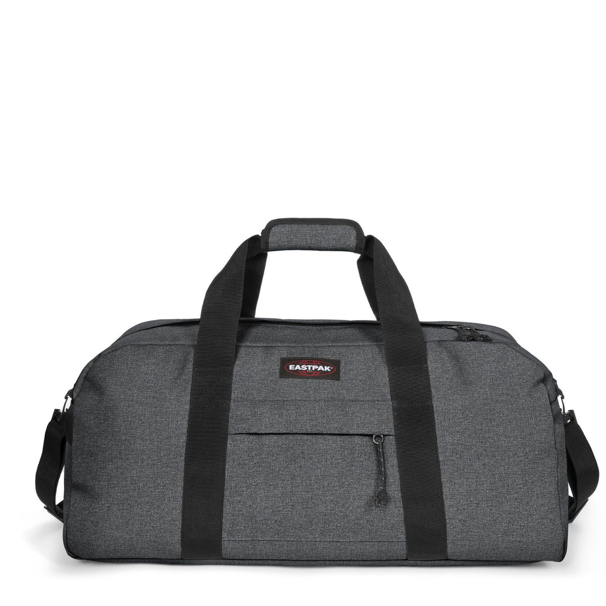 Eastpak Station+ - Black Denim | EK00079D77H