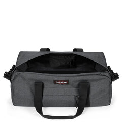 Eastpak Station+ - Black Denim | EK00079D77H