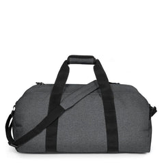 Eastpak Station+ - Black Denim | EK00079D77H