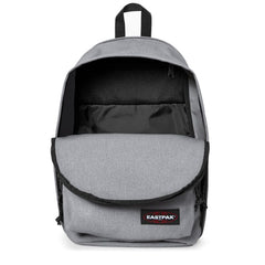 Eastpak Back To Work - Sunday Grey | EK936363