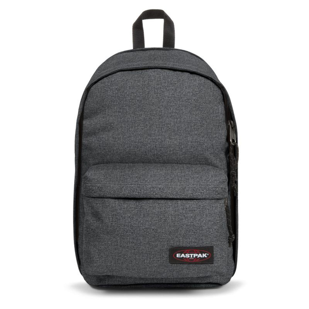Eastpak Back To Work - Black Denim | EK93677H