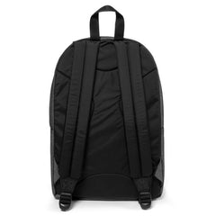 Eastpak Back To Work - Black Denim | EK93677H
