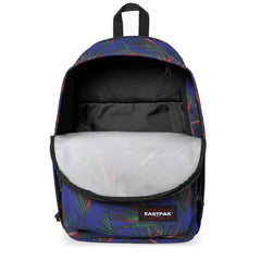 Eastpak Back to Work - Brize Palm Navy | EK0009368V31