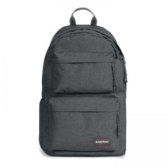Eastpak Padded Double - Black Denim | EKA5B7Y77H
