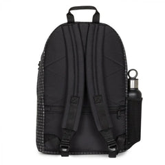 Eastpak DOUBLE OFFICE – Refleks Space Black | EK0A5BIS7V8
