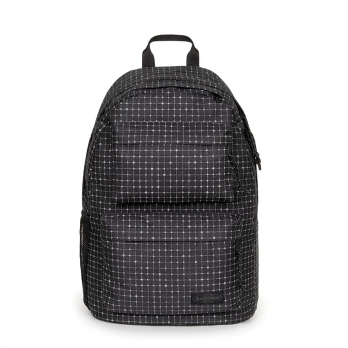 Eastpak DOUBLE OFFICE – Refleks Space Black | EK0A5BIS7V8