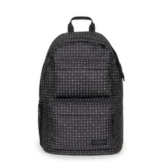 Eastpak DOUBLE OFFICE – Refleks Space Black | EK0A5BIS7V8