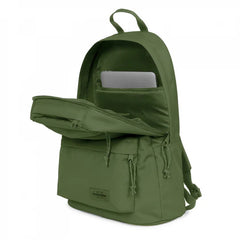 Eastpak DOUBLE POUCH – Dark Grass | EK0A5BIVG55