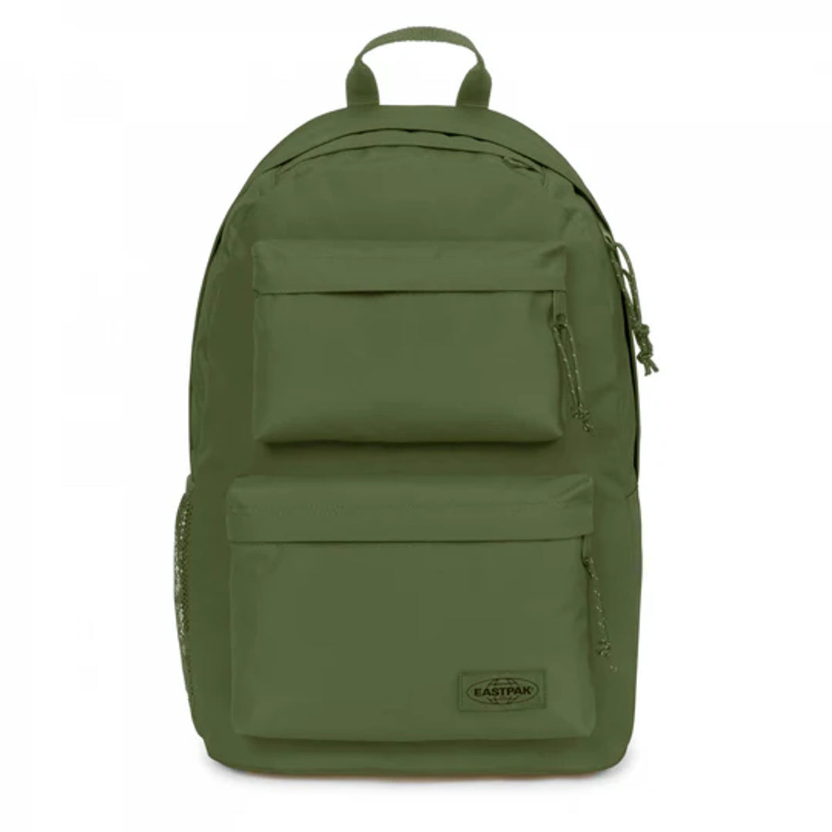 Eastpak DOUBLE POUCH – Dark Grass | EK0A5BIVG55