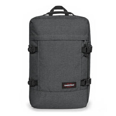 Eastpak Travelpack - Black Denim | EKA5BBR77H