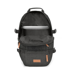 Eastpak Floid CS Backpack – Black Denim2 | EKA5BCI0B4