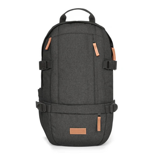 Eastpak Floid CS Backpack – Black Denim2 | EKA5BCI0B4