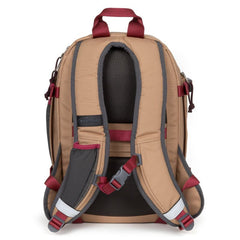 Eastpak Out Safepack - Out Brown | EK0A5BEL9A81