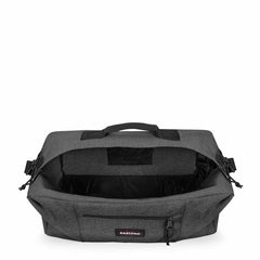 EASTPAK Duffl'R M Black Denim | EKA5BES77H