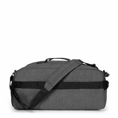 EASTPAK Duffl'R M Black Denim | EKA5BES77H