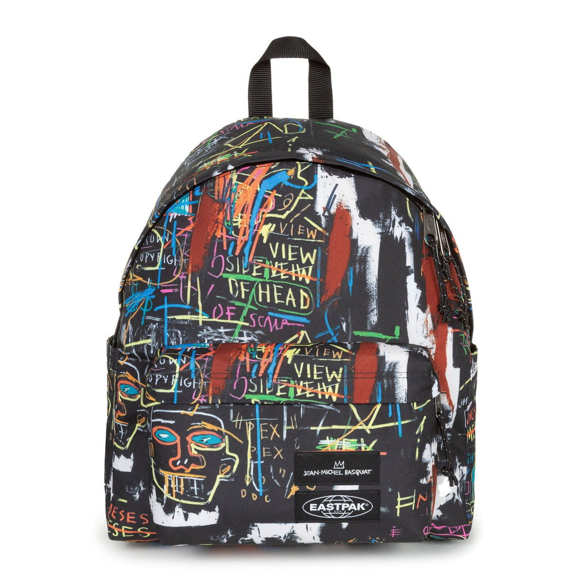 Eastpak Day Pak’r - Basquiat Kings2 | EK0A5BG44Y3