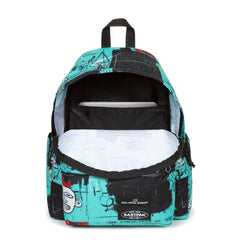 Eastpak Day Pak’r - Basquiat Equals | EK0A5BG44Y6