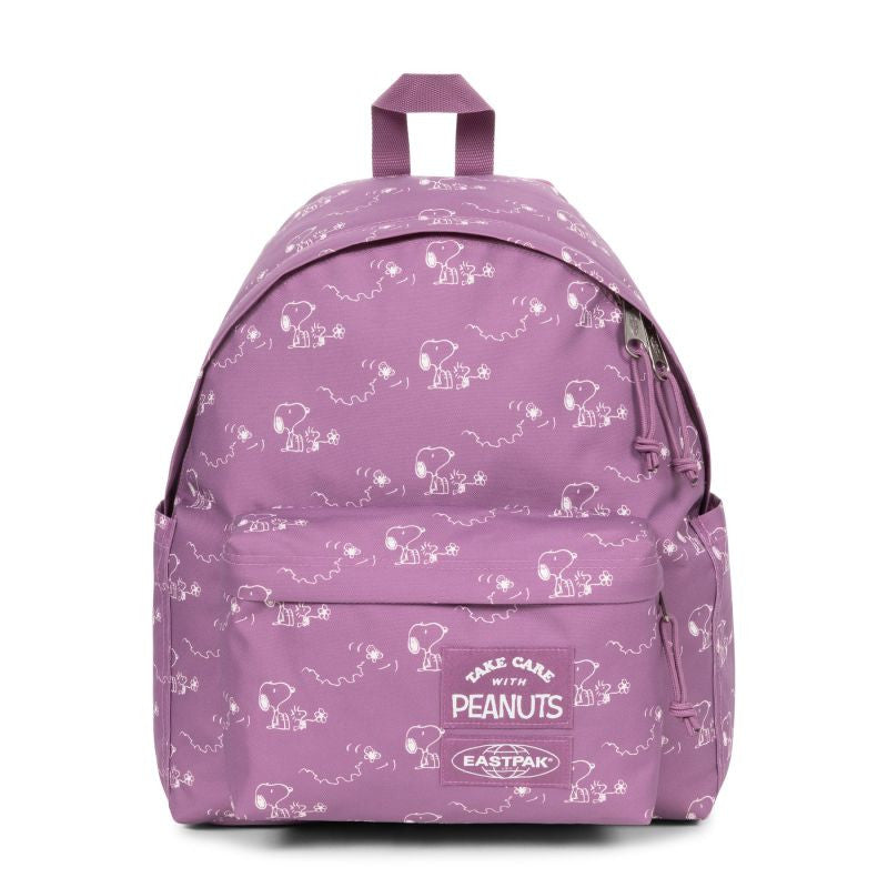 Eastpak Orbit XS Backpack – Peanuts Pink |EK436O9