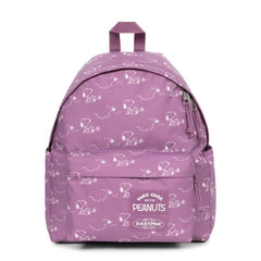 Eastpak Orbit XS Backpack – Peanuts Pink |EK436O9