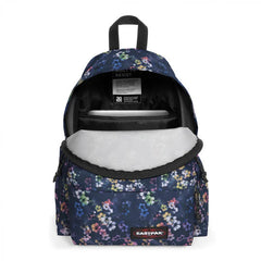 Eastpak Day Office - Flora Fade Navy | EK0A5BIK7V1