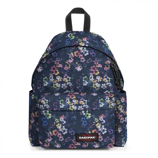 Eastpak Day Office - Flora Fade Navy | EK0A5BIK7V1