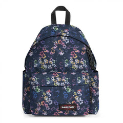 Eastpak Day Office - Flora Fade Navy | EK0A5BIK7V1