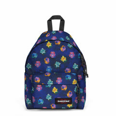 Eastpak Day Pak’r S Backpack - Flower Blur Navy | EKA5BG52O4