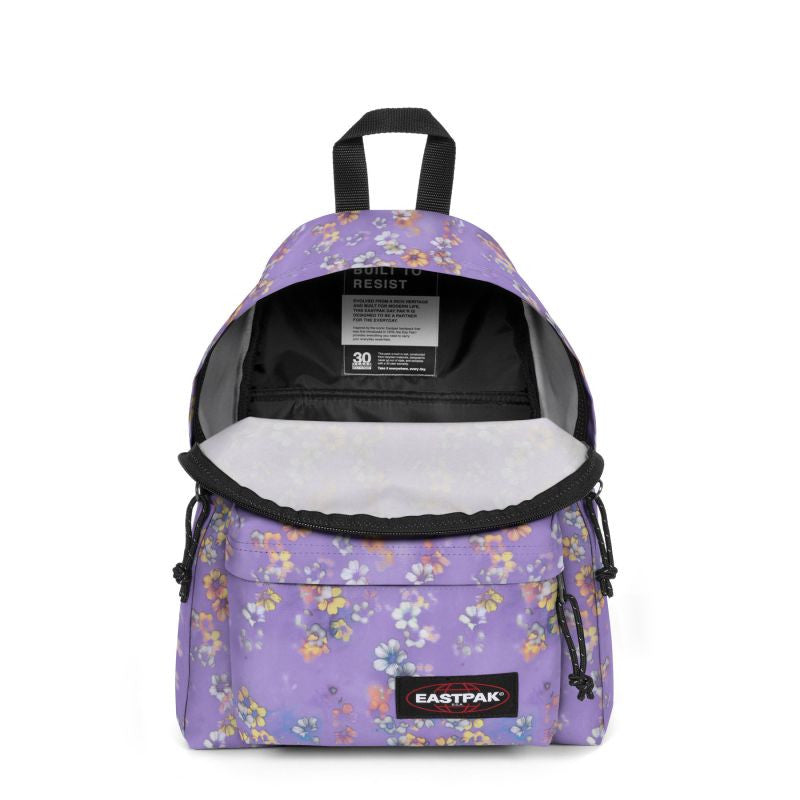 Eastpak Day Pak’r S - Flora Fadelilac | EK0A5BG57V2