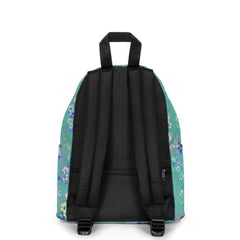Eastpak Day Pak’r S - Flora Fade Aqua | EK0A5BG57V3