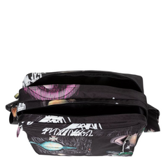 Eastpak VW Satchel - Planet's Print | EK0A5BGN3J31