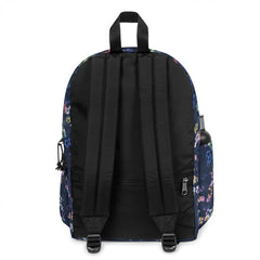 Eastpak Out Of Office - Flora Fade Navy | EK0007677V1