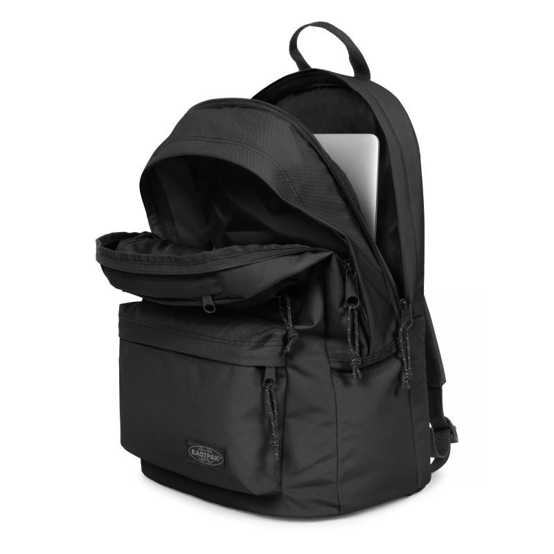 Eastpak DOUBLE OFFICE - Black | EKA5BIS008