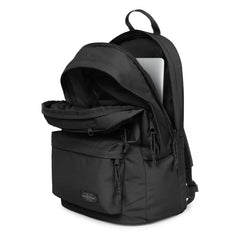 Eastpak DOUBLE OFFICE - Black | EKA5BIS008